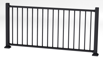 Key-Link Fencing & Railing 171911366-11