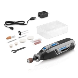 Robert Bosch Tool / Dremel / Rotozip 7760-N/10