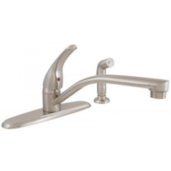 Homewerks Faucet 015 12405SS