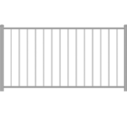 Key-Link Fencing & Railing 121911366-11