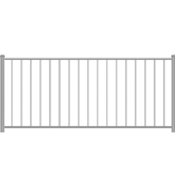 Key-Link Fencing & Railing 151911366-12