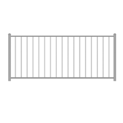 Key-Link Fencing & Railing 151911368-12