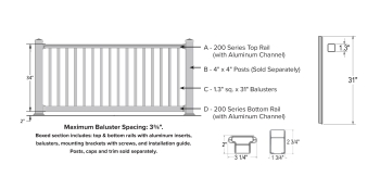 Superior Plastic Products 121511361-01