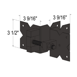 Superior Plastic Products 933000000-07