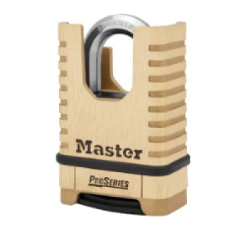 Master Lock 1177D