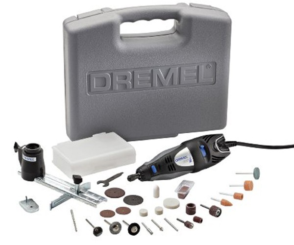 Robert Bosch Tool / Dremel / Rotozip 3000-1/24