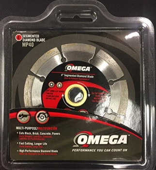 Omega Diamond Tools TB70