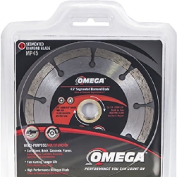 Omega Diamond Tools MP45