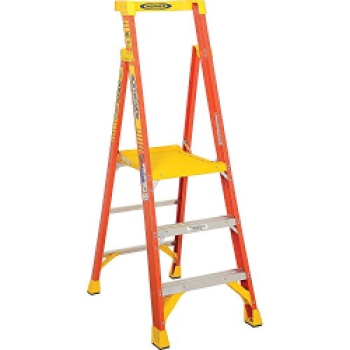 Werner Ladder Company PD6203