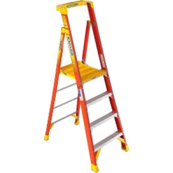 Werner Ladder Company PD6204