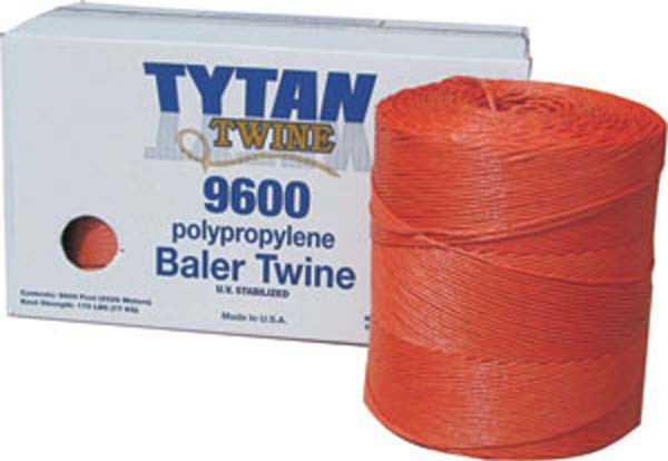 Tytan Baler Twine 20000POLI