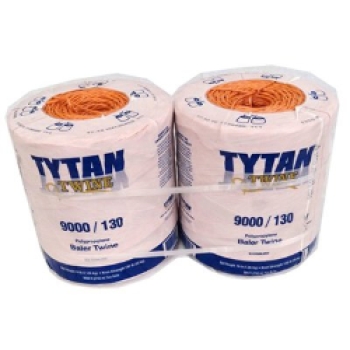 Tytan Baler Twine 9000POLI