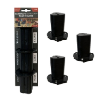 StealthMounts TM-MW12-BLK-3