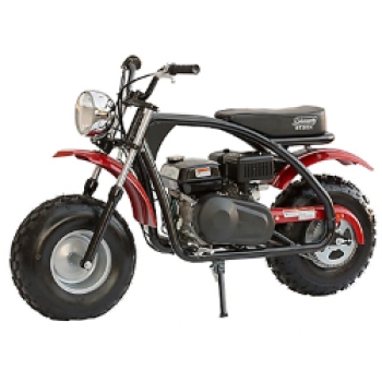 Coleman Powersports BT200X-B