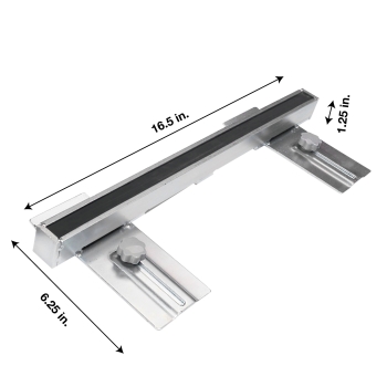 Crownwall / RoyalUSA Distribution Inc TOOLBAR16