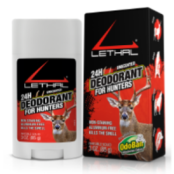 Lethal Hunting Products 942667-3Z24