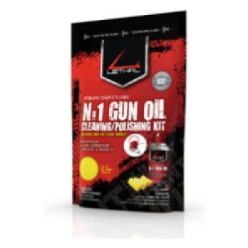 Lethal Hunting Products 956467-K6