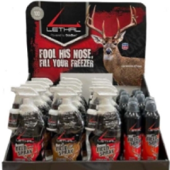 Lethal Hunting Products 999567-D