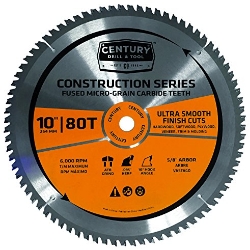 Century Drill & Tool 10218