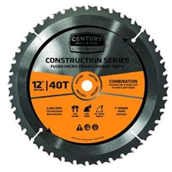 Century Drill & Tool 10240