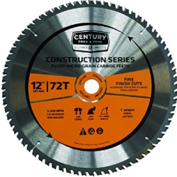 Century Drill & Tool 10242