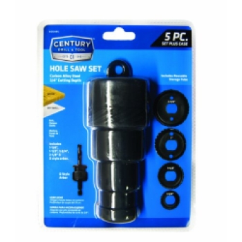 Century Drill & Tool 5495