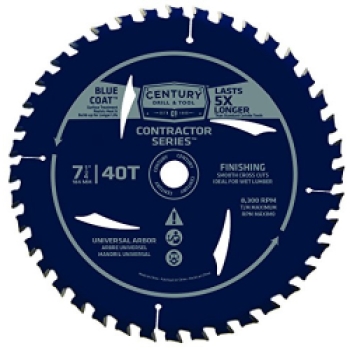 Century Drill & Tool 10206