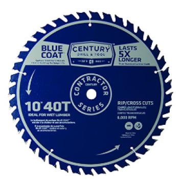 Century Drill & Tool 10213