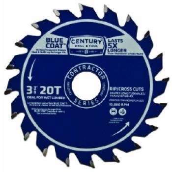 Century Drill & Tool 10236