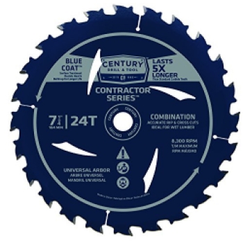 Century Drill & Tool 10203