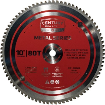 Century Drill & Tool 10210