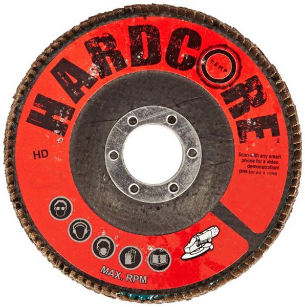 Coretemp Abrasives 89440