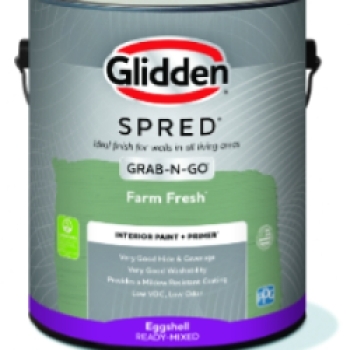 Glidden GLSIN50FF/01