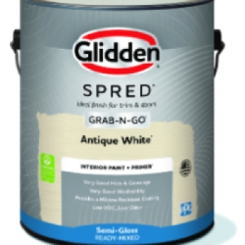 Glidden GLSIN60AW/01