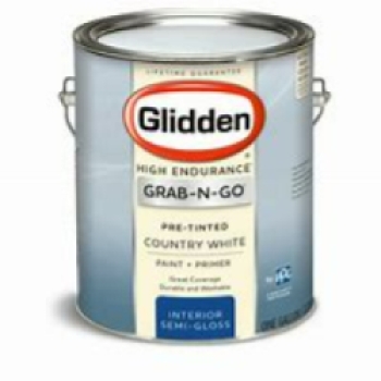 Glidden GLSIN60BFJ/01