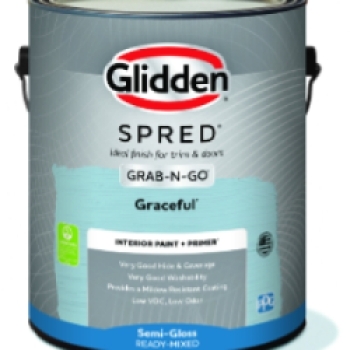 Glidden GLSIN60GR/01