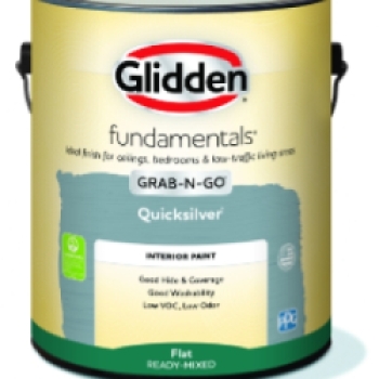 Glidden GLFIN40QS/01