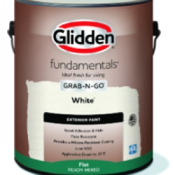 Glidden GLFEXT20WH/01