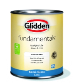 Glidden GLFIN60B1/04