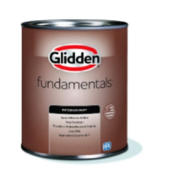 Glidden GLFEXT10B1/04