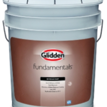 Glidden GLFEXT10B1/05