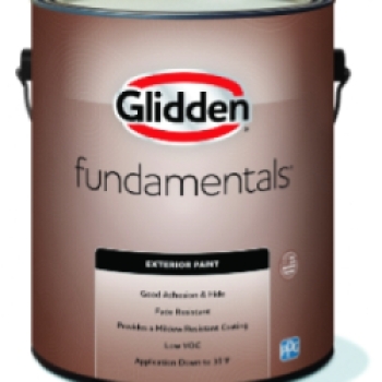 Glidden GLFEXT30B1/01