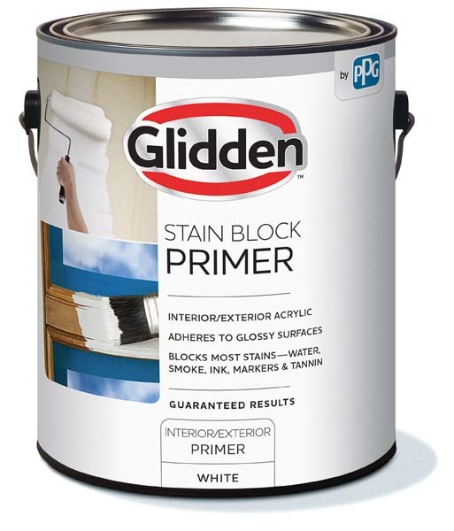 Glidden/PPG GLSBIE60WH/01