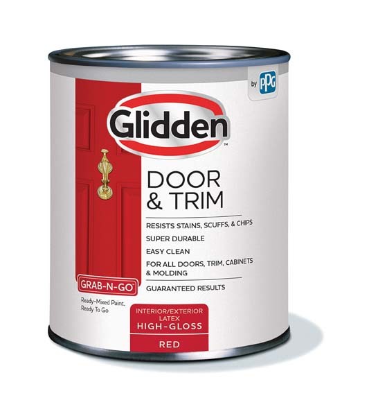 Glidden/PPG 7650D