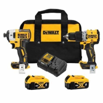 Black & Decker / Dewalt / Porter Cable DCK249M2