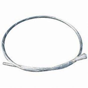 Mazel & Co Wire Products 14FTBALETIE