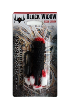 Black Widow Deer Lures A0304