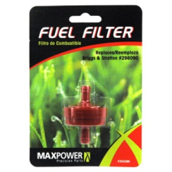 Maxpower Precision 334286