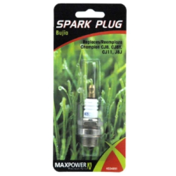 Maxpower Precision 334051