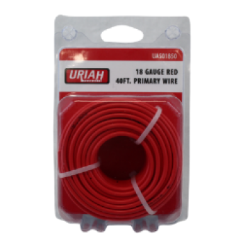 Uriah Products UA501850